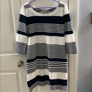 Lilly Pulitzer Bay Dress NWOT